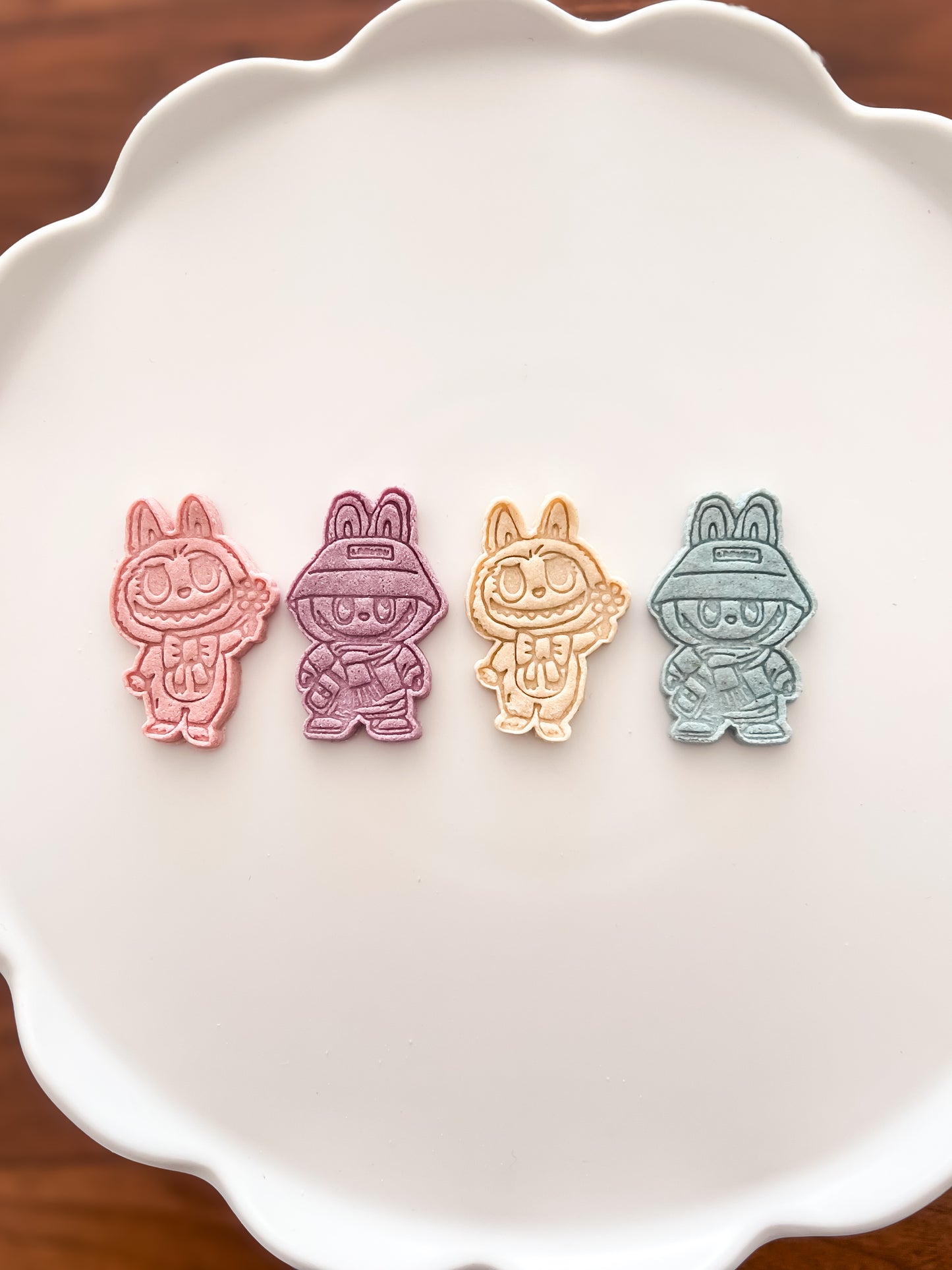 Mini Labubus