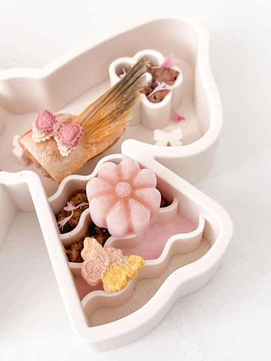 Dreamy Skies & Sunny Days Treat Mold Set - Limited Edition